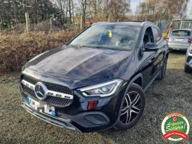 Mercedes Benz Gla 200 D Automatic Business Extra 