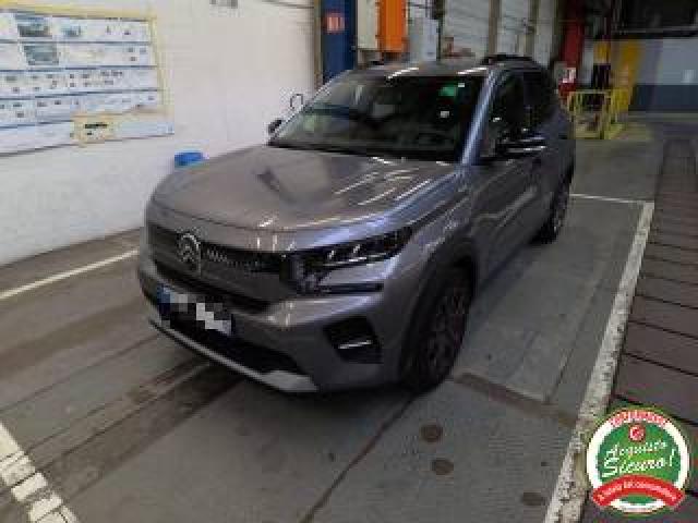 Citroen C3 Puretech 100 S&s Max 