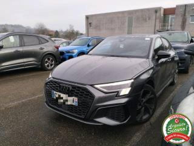 Audi A3 Spb 35 Tdi S Tronic S Line Edition 
