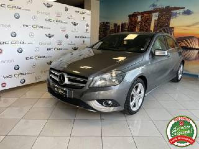 Mercedes Benz A 180 Cdi Sport *navi*camera 