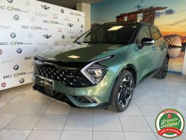 Kia Sportage 1.6 Crdi Mhev Dct 4wd Gt-Line Plus*tetto 