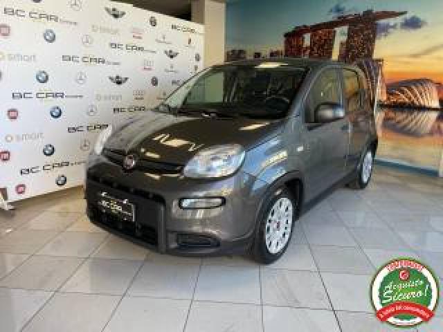 Fiat Panda 1.0 Firefly 70cv S&s Hybrid 