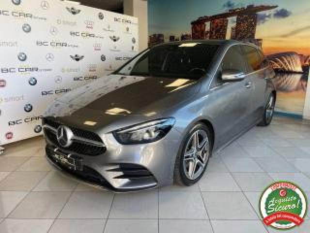 Mercedes Benz B 180 D Auto Premium Amg *pack Luci 