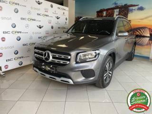 Mercedes Benz Glb 180 D Automatic Business Extra 