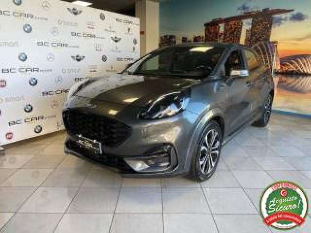 Ford Puma 1.0 Hybrid 125cv St-Line Design 2 