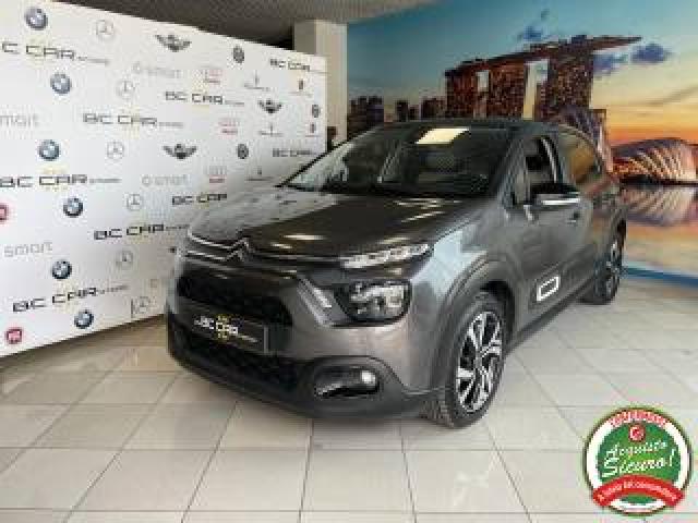 Citroen C3 Puretech 110cv Shine *restyling 