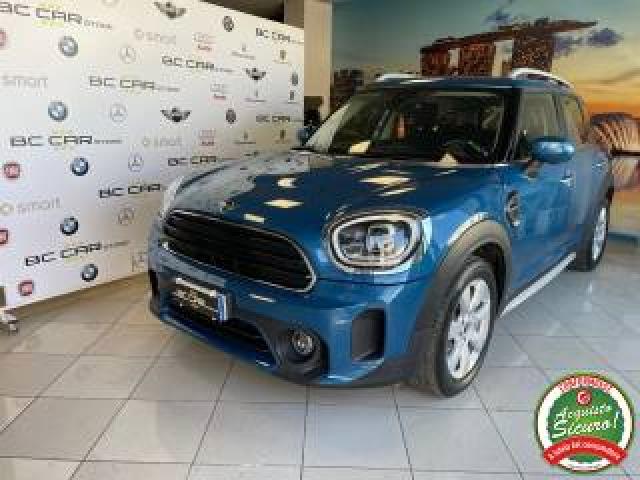Mini Countryman 2.0 Cooper D 150cv Aut. *navi 