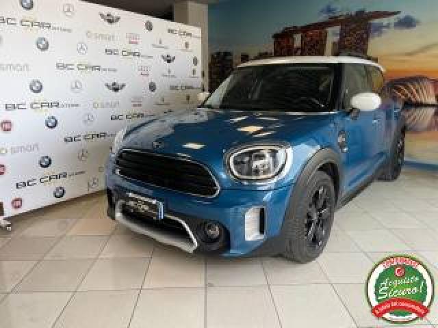 Mini Countryman 2.0 Cooper D 150cv Aut. Northwood  