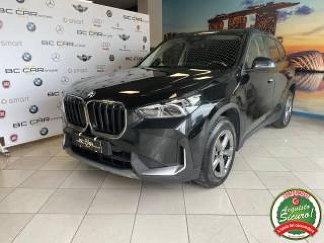 Bmw X1 Sdrive 18d 150cv Aut. *full Led  