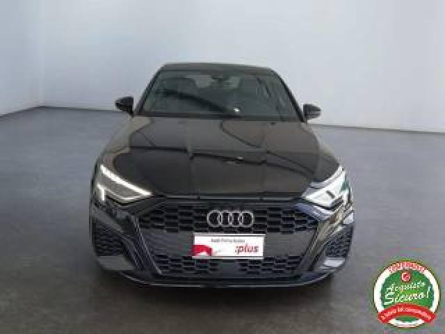 Audi A3 Sportback 35 Tdi S Line Edition 