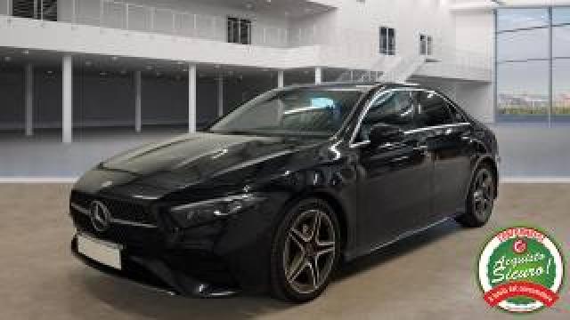 Mercedes Benz A 200 D Sedan Aut. Amg Line  
