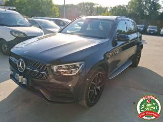 Mercedes Benz Glc 220 D 194cv 4matic Premium Amg 