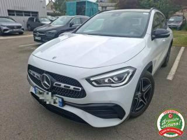 Mercedes Benz Gla 200 D Aut. Premium Amg * Tetto *pack Night 