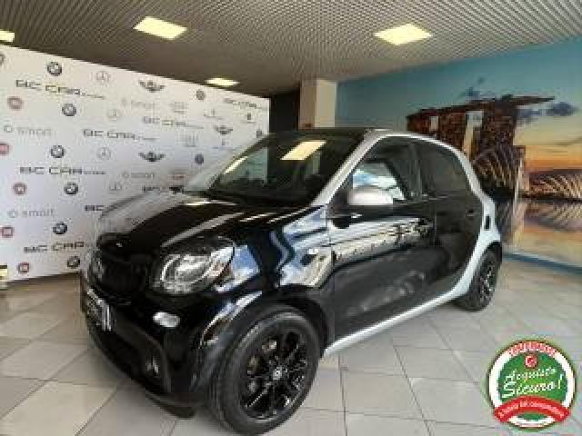Smart Forfour 70 1.0 Passion *tetto 
