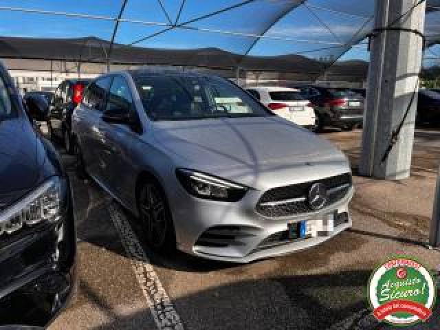 Mercedes Benz B 200 D Auto 150cv Premium*pack Luci*tetto 