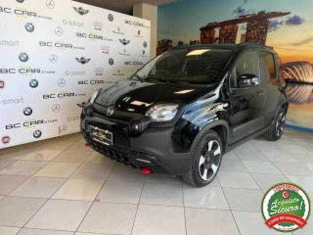 Fiat Panda Cross 1.0 Hybrid *display Colori 