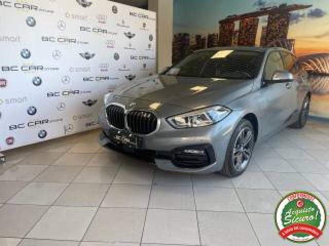 Bmw 118 I 136cv Autom. Edition Sport 