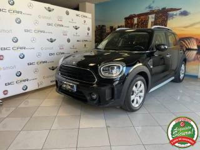 Mini Countryman 2.0 Cooper D 150cv Aut. *navi 