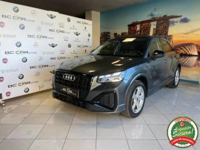 Audi Q2 30 Tdi Aut. S Line Edition *tetto 