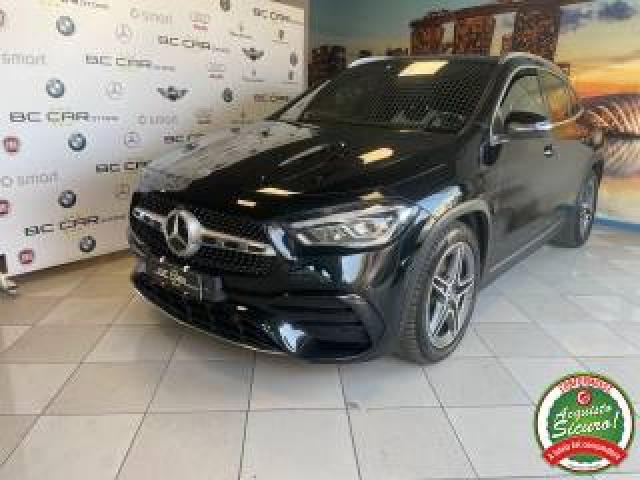 Mercedes Benz Gla 220 D Aut. 4matic Premium Amg 