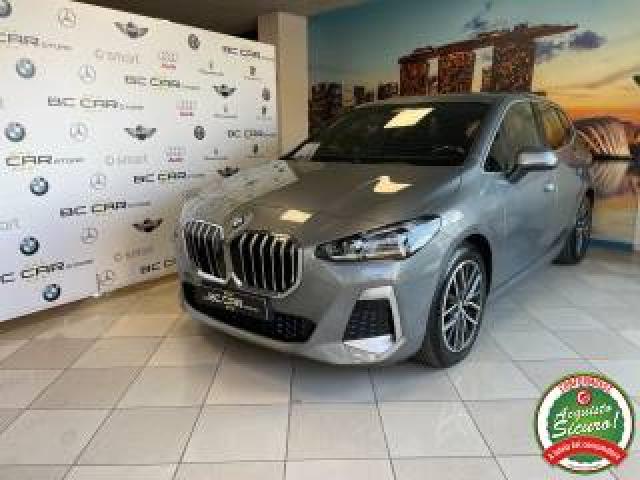 Bmw 218 I 136cv Aut. Active Tourer Msport 