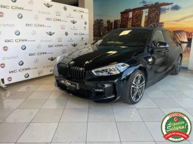 Bmw 118 I 136cv Auto. Msport 