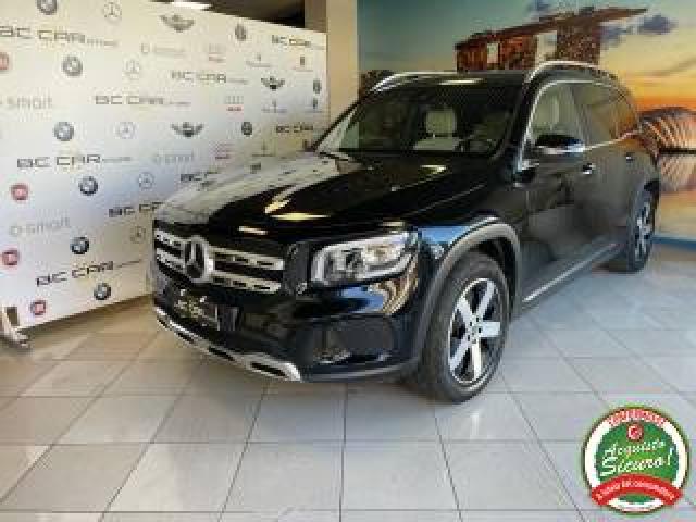 Mercedes Benz Glb 180 D Automatic Sport Plus 