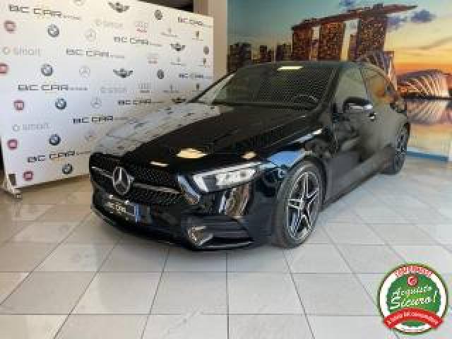 Mercedes Benz A 180 D Premium Amg * Night Pack * Packluci 