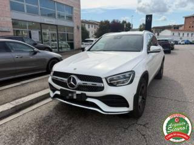 Mercedes Benz Glc 220 D 194cv 4matic Premium Amg 