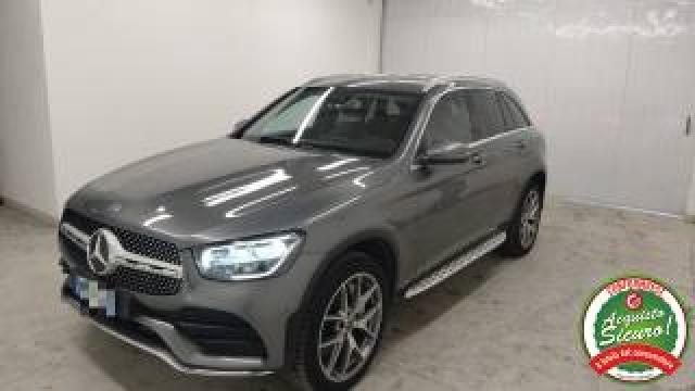 Mercedes Benz Glc 220 D 194cv 4matic Premium Amg 