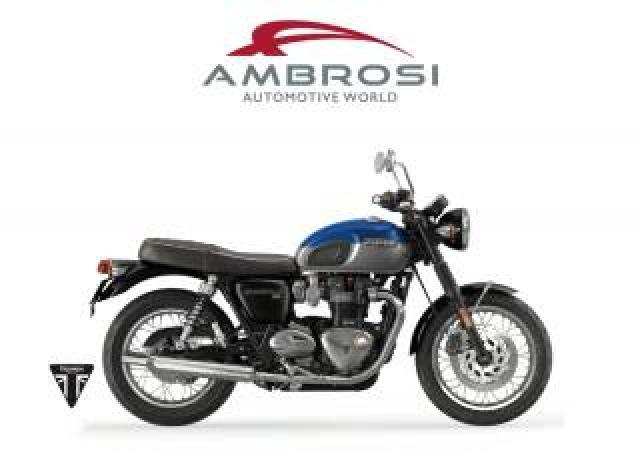 Triumph Bonneville T120 