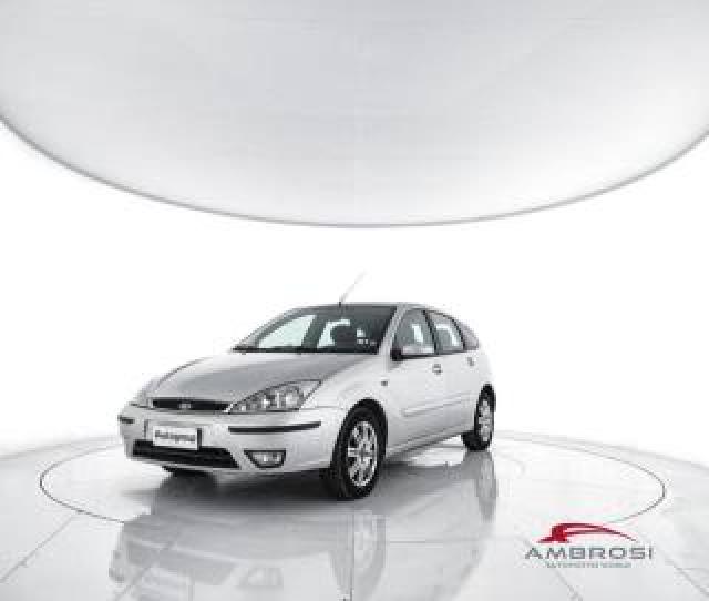 Ford Focus 1.8 Tdci 