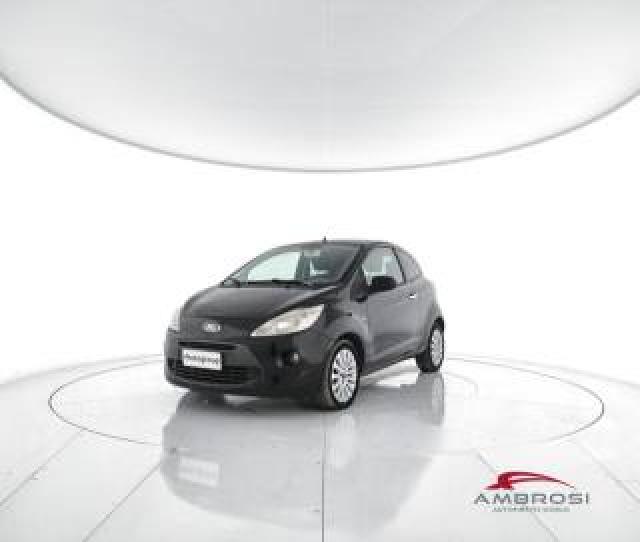 Ford Ka 1.3 Tdci 75cv Titanium Cdpf 
