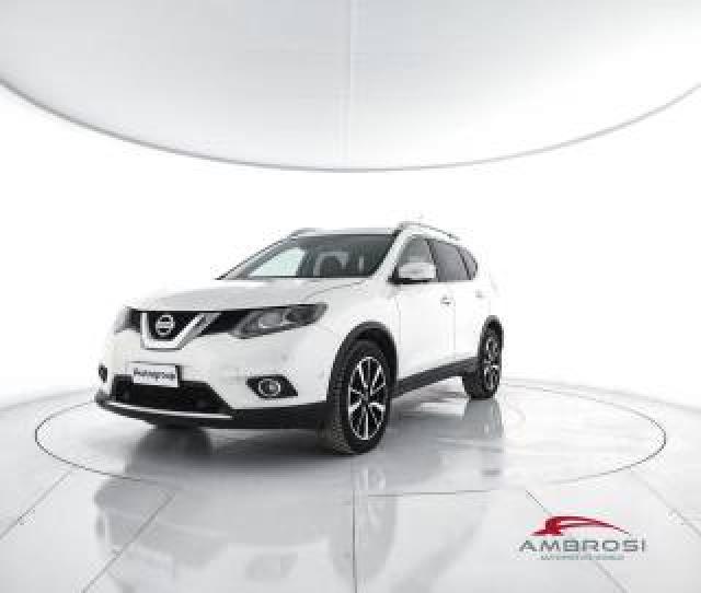 Nissan Other X Trail 1.6 Dci 4wd Tekna 
