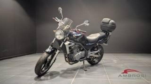 Kawasaki