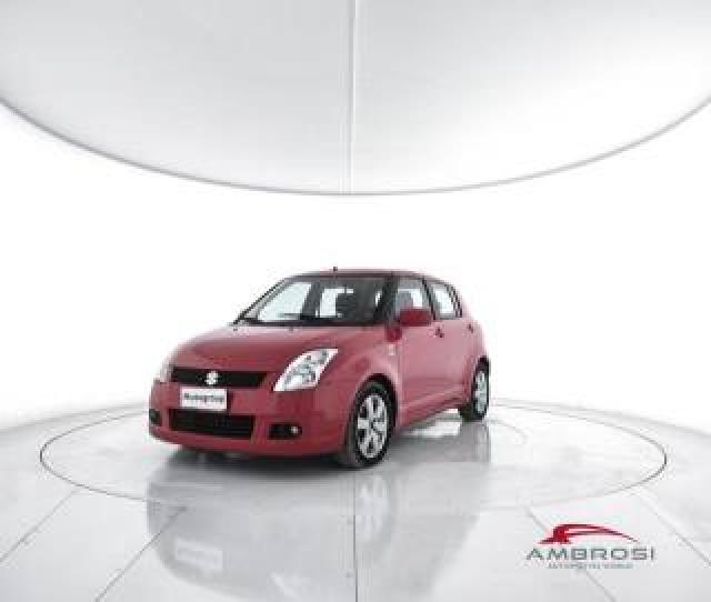 Suzuki Swift 1.3 Ddis 75cv 5p. Gl - Per Operatori Del Settore 
