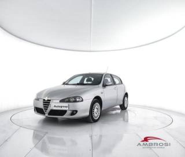 Alfa Romeo