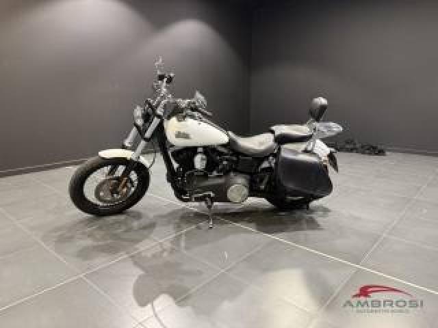 Harley Davidson