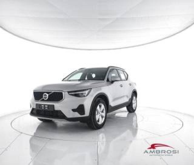 Volvo Xc40 B3 Mild Hybrid Benzina Essential 
