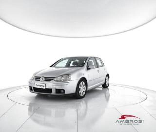 Volkswagen Golf 2.0 Tdi Dpf 5p. Sportline - Per Operatori Del Sett 