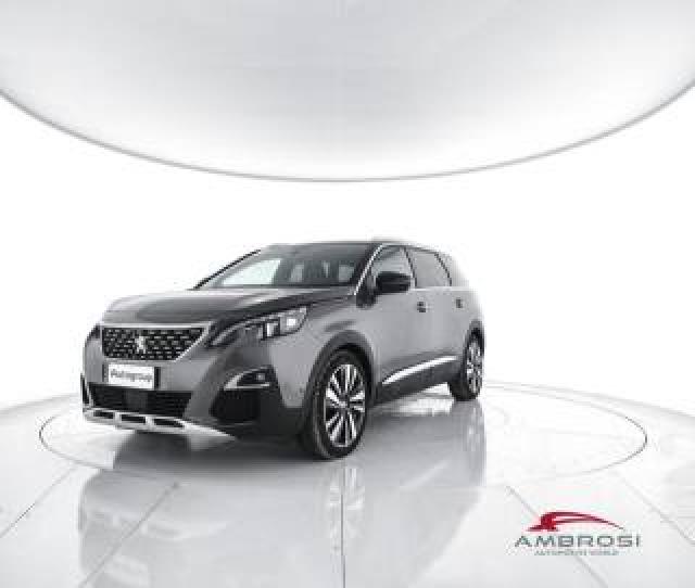 Peugeot 5008 Bluehdi 180 S&s Eat8 Gt7p. 