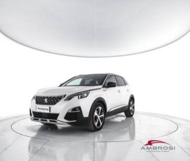 Peugeot 3008 Bluehdi 150 S&s Gt Line 