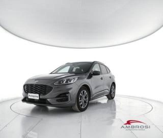 Ford Kuga 2.0 Ecoblue 120 Cv Aut. 2wd St-L. X Design 