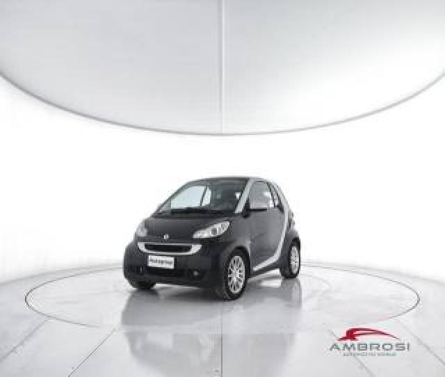 Smart Fortwo 1000 52 Kw Coupè Passion - Per Operatori Del Setto 
