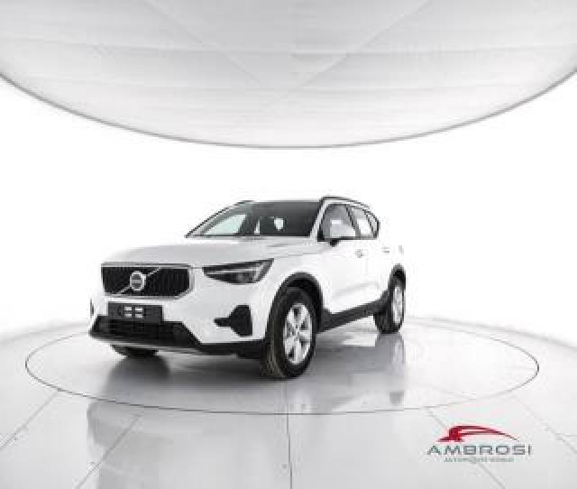 Volvo Xc40 B3 Mild Hybrid Benzina Essential 
