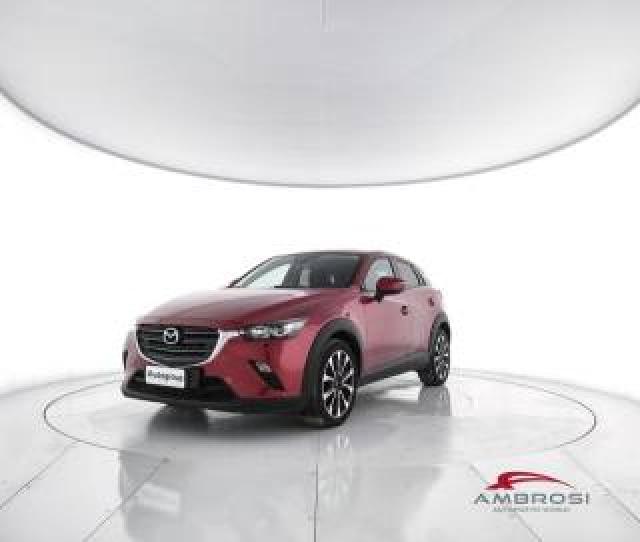Mazda 3 Cx  2.0l Skyactiv-G Exceed 