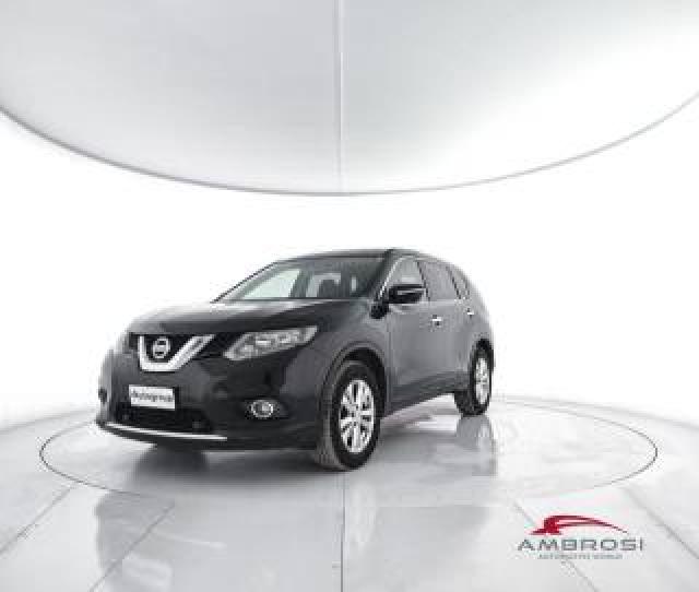 Nissan Other X Trail 1.6 Dci 2wd Tekna 