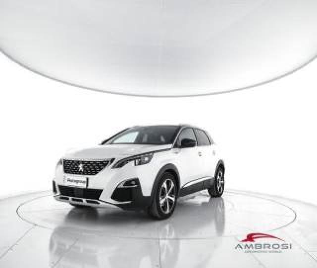 Peugeot 3008 Bluehdi 130 S&s Gt Line 