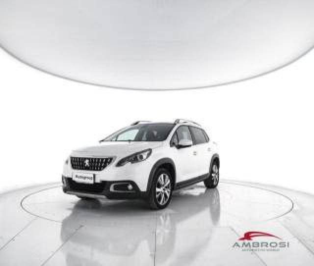 Peugeot 2008 120 S&s Crossway 