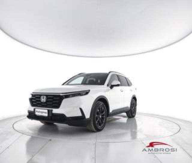 Honda E Cr V 2.0 Hv Cvt Lganc Awd 